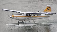 sea plane