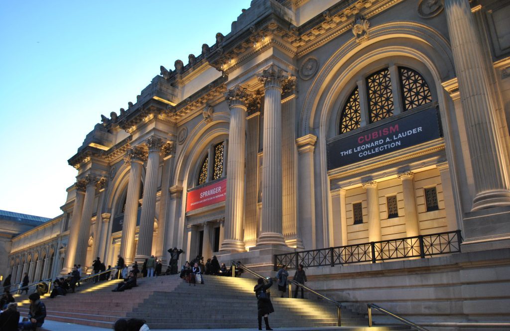 Metropolitan Museum of Art