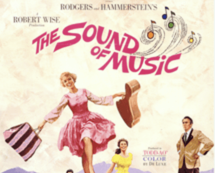 The Sound of Music