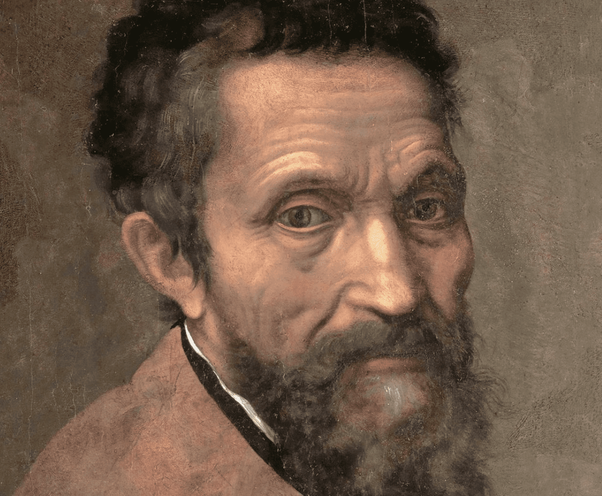 Michelangelo