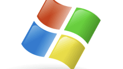 Microsoft logo