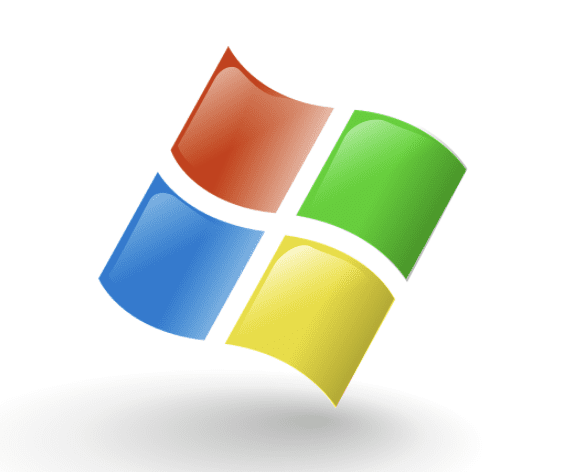 Microsoft logo