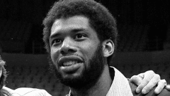 Kareem Abdul-Jabbar