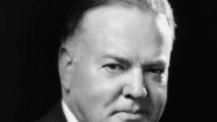 Herbert Hoover