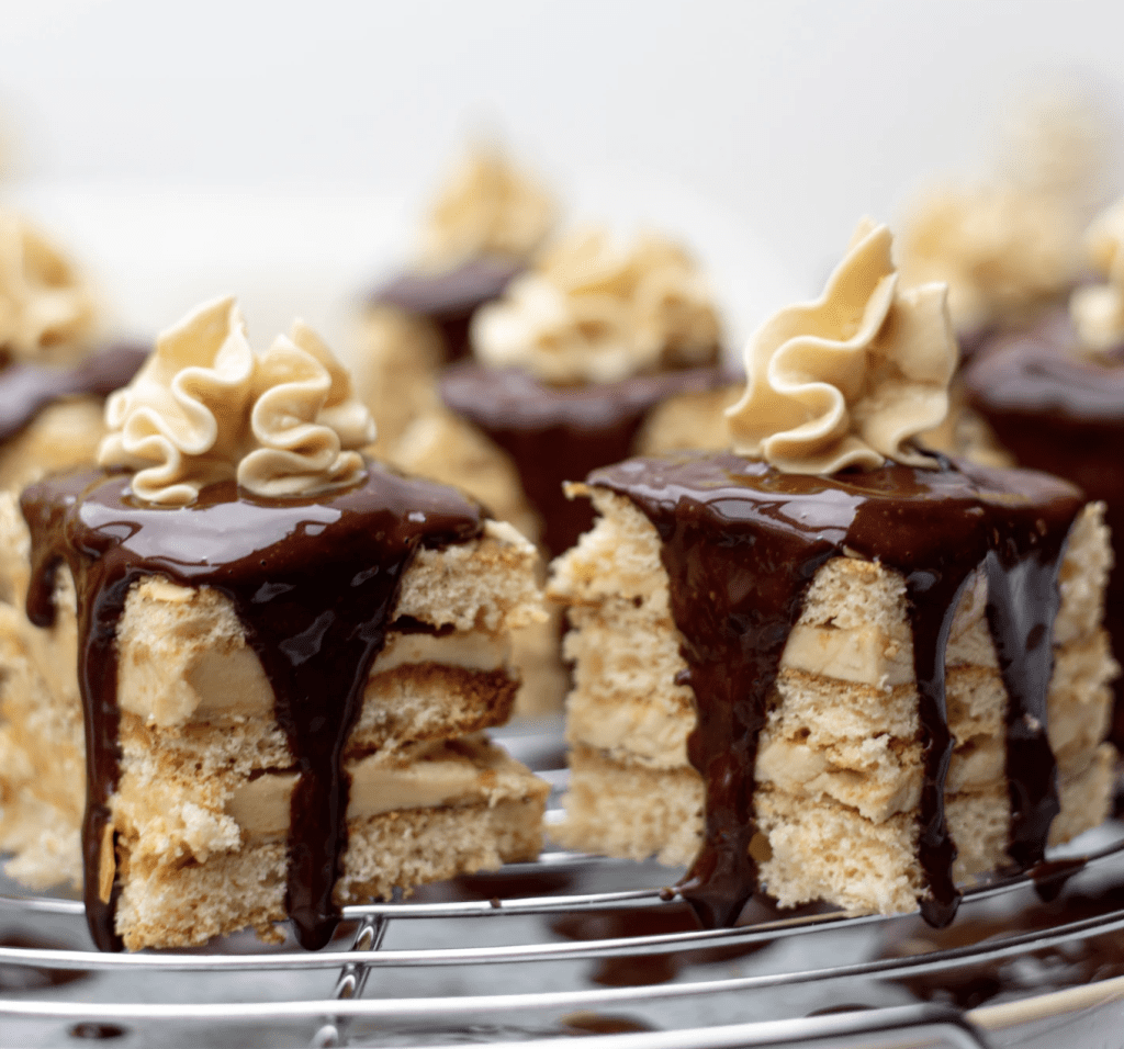 Coffee Cake
