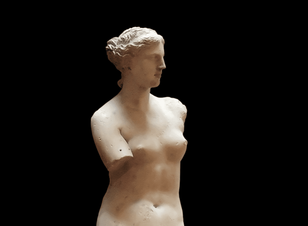 Venus de Milo