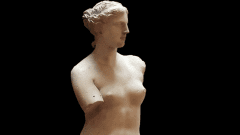 Venus de Milo