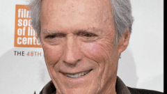 Clint Eastwood