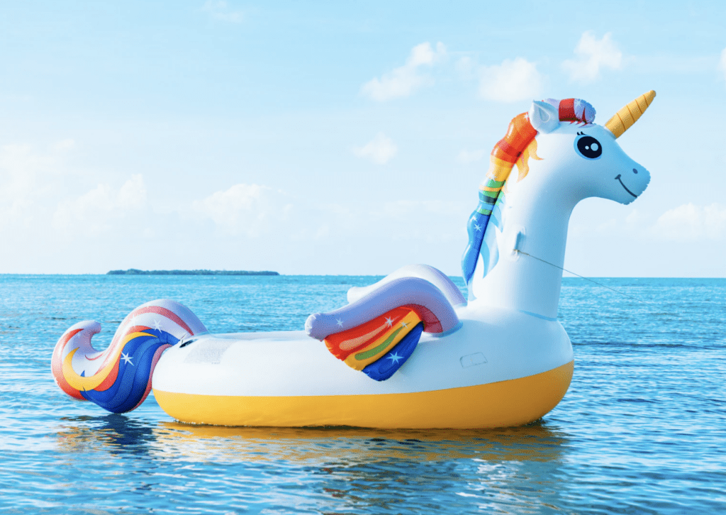 National Unicorn Day - April 9th