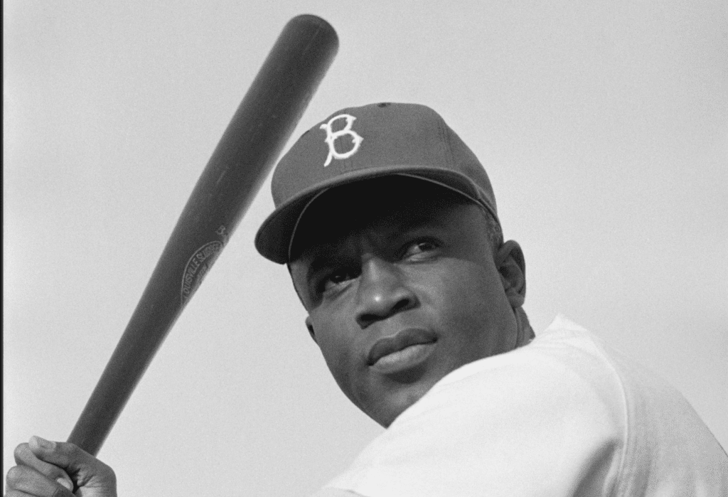 Jackie Robinson