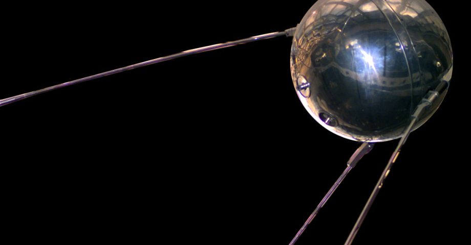 Fun Facts about Sputnik