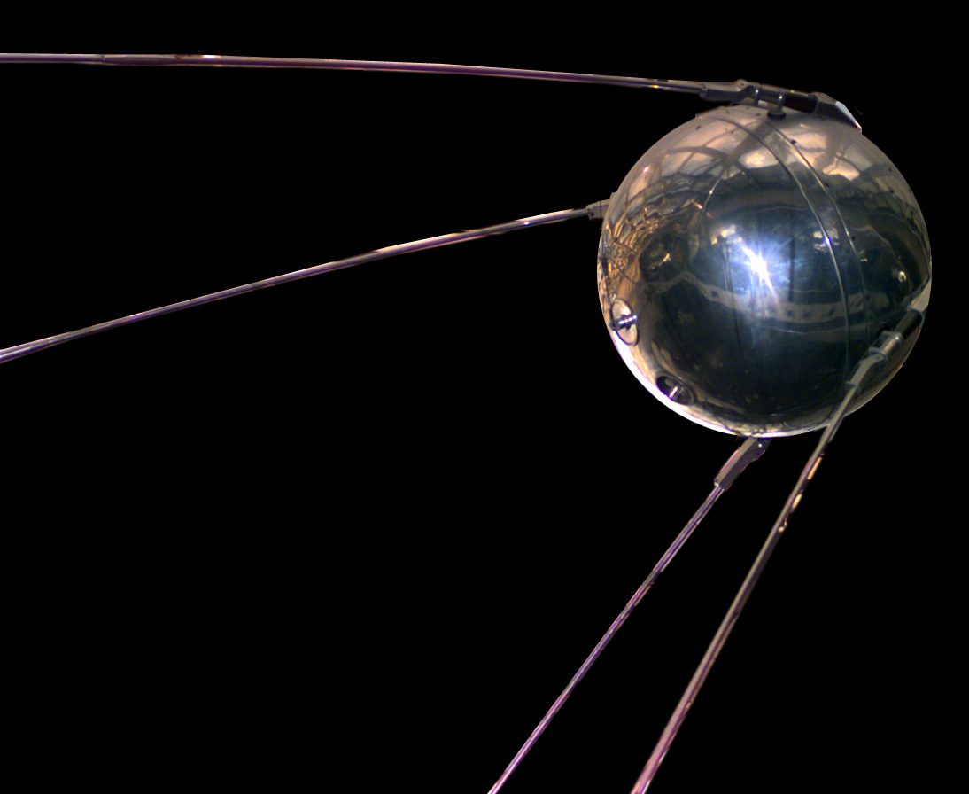 12 Out Of This World Facts about Sputnik 1