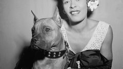 Billie Holiday