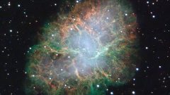 Crab Nebula