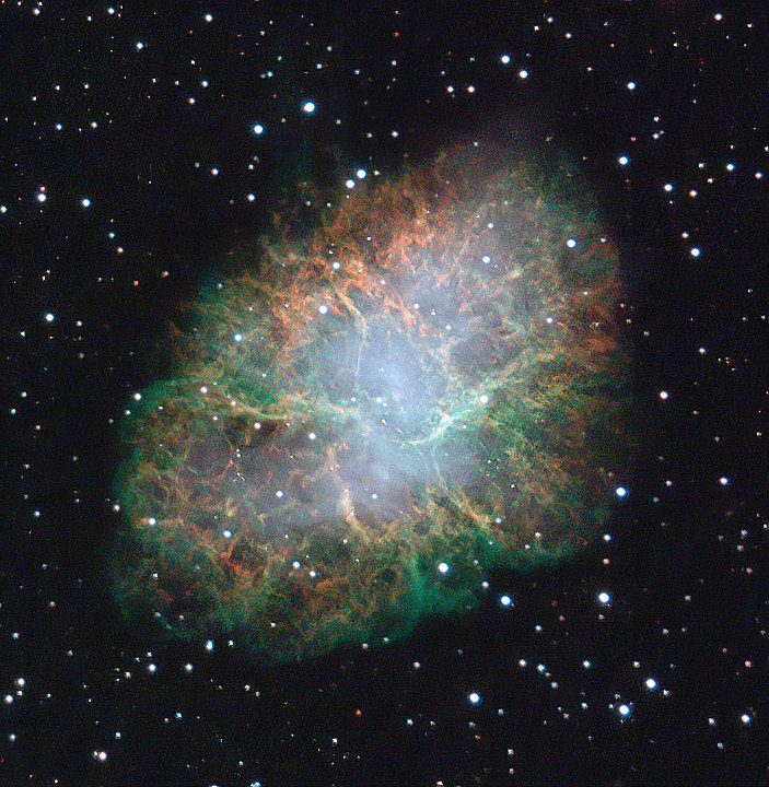 Crab Nebula