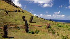 Easter Island