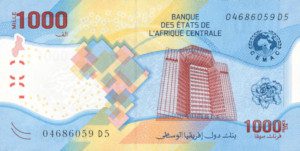 Central African Franc