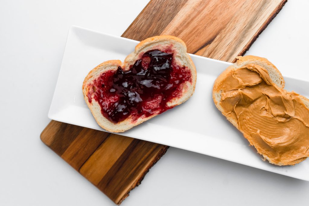 National Peanut Butter and Jelly Day