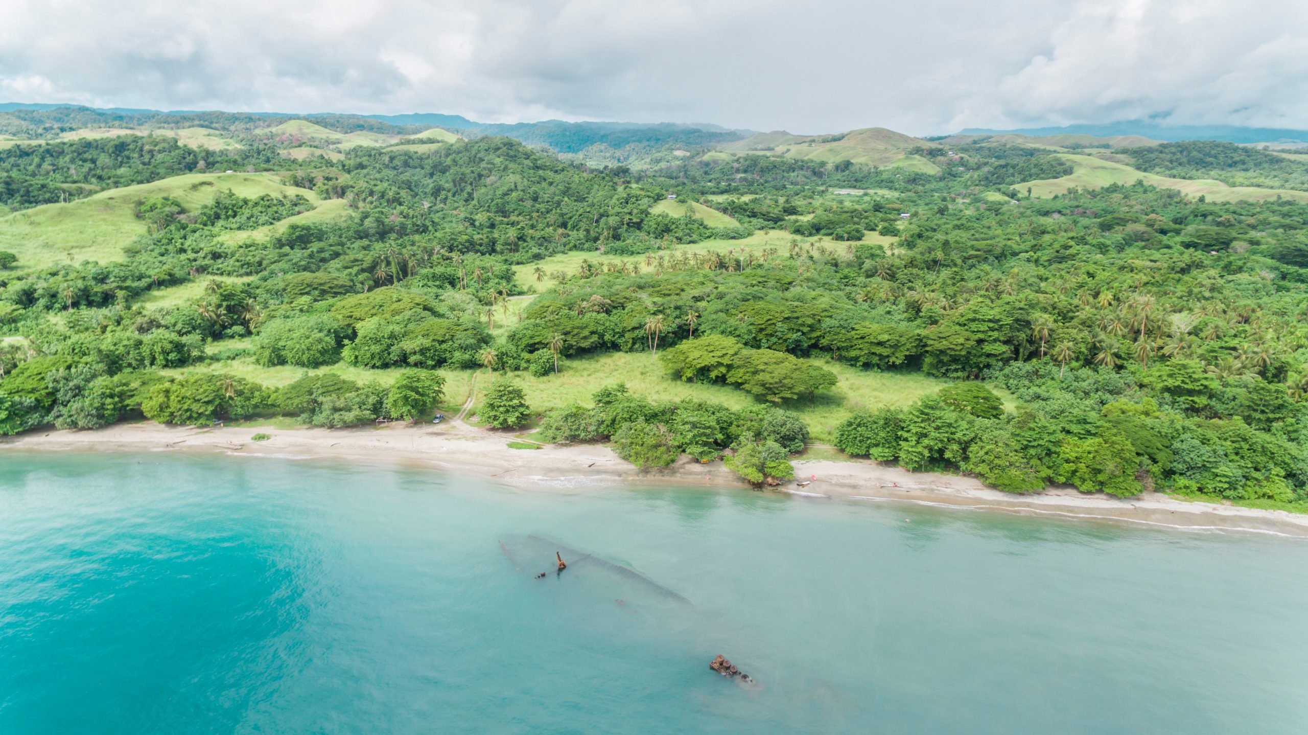 10 Sensational Facts about the Solomon Islands