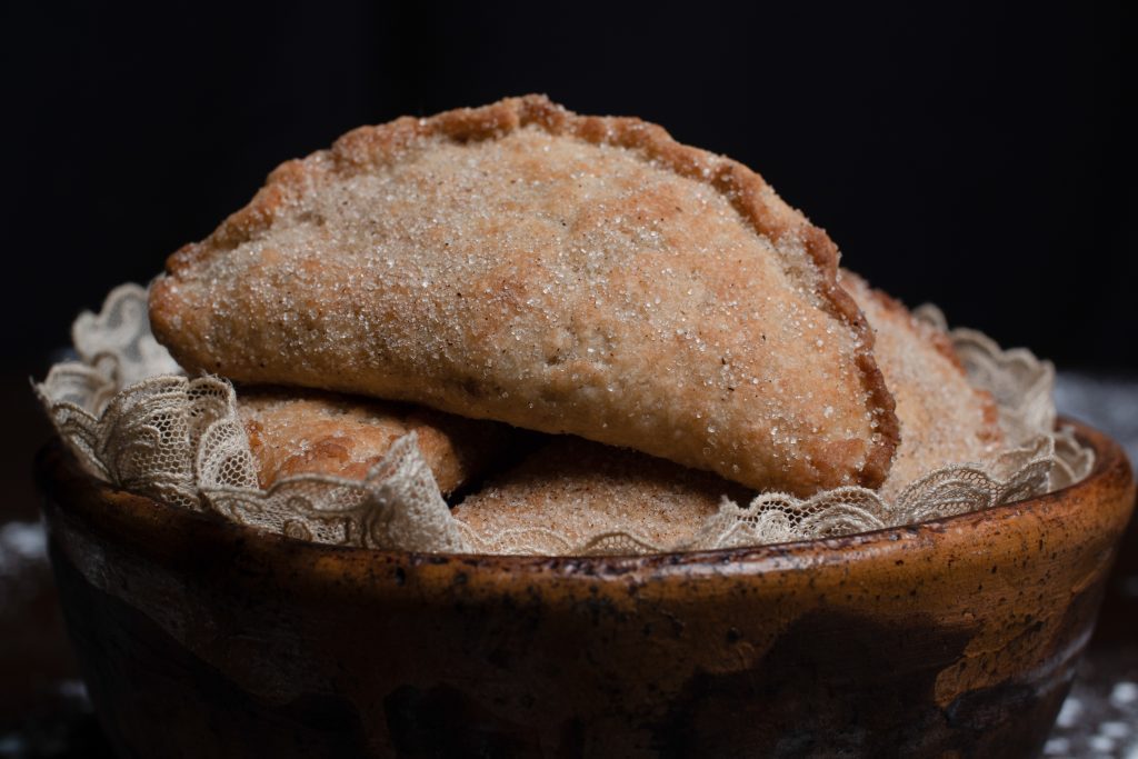 National Empanada Day