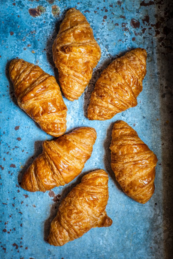 National Cinnamon Crescent Day