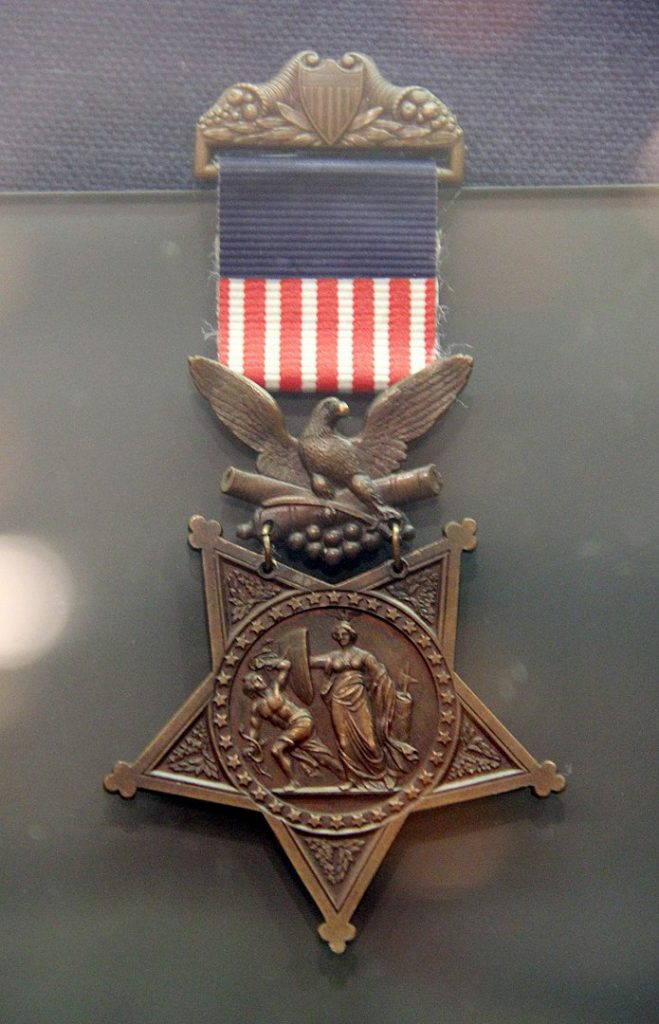Medal of Honor Day