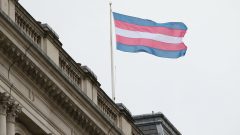 transgender flag