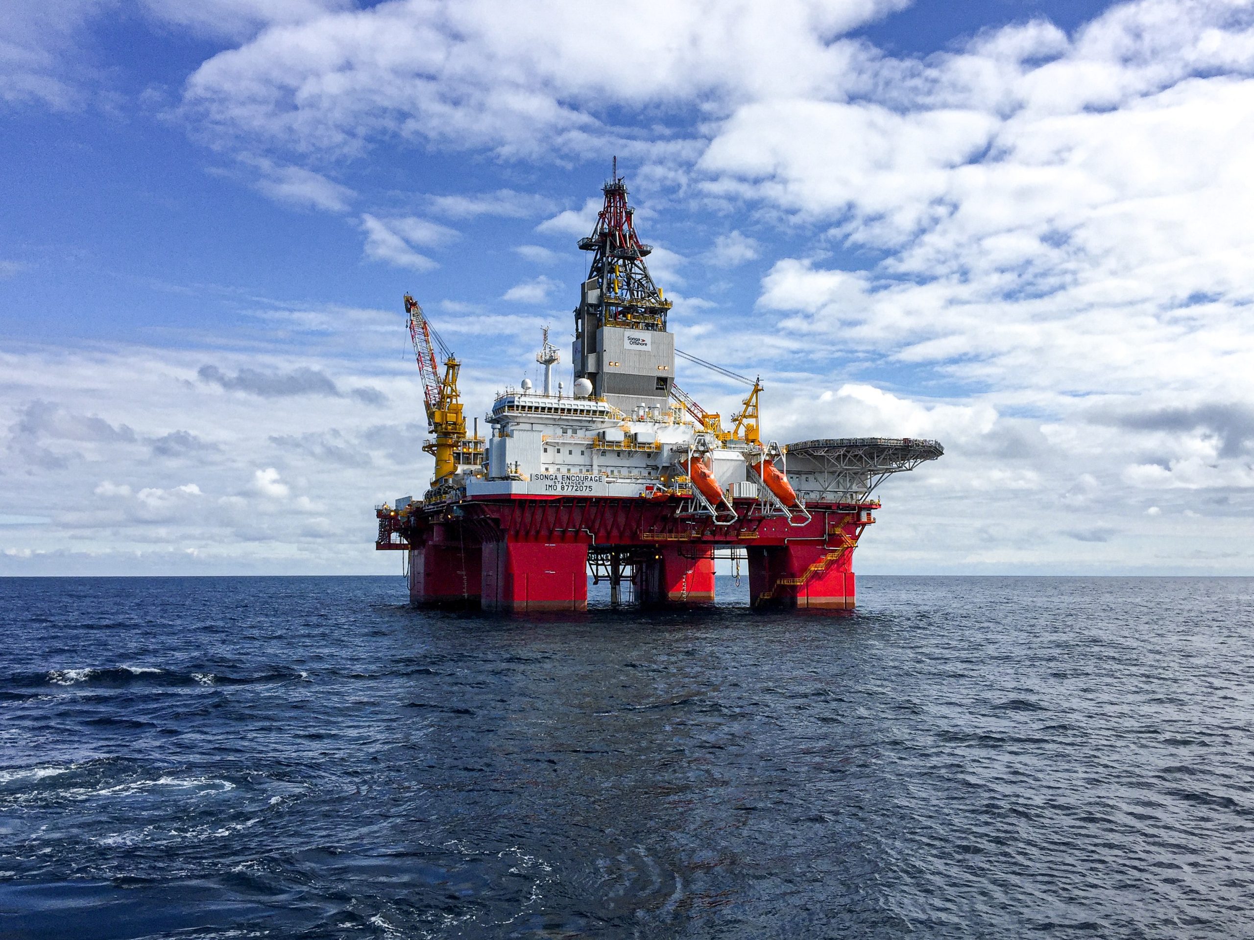 10 Organic Facts about Crude Oil