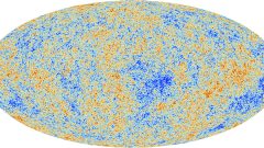 Planck map