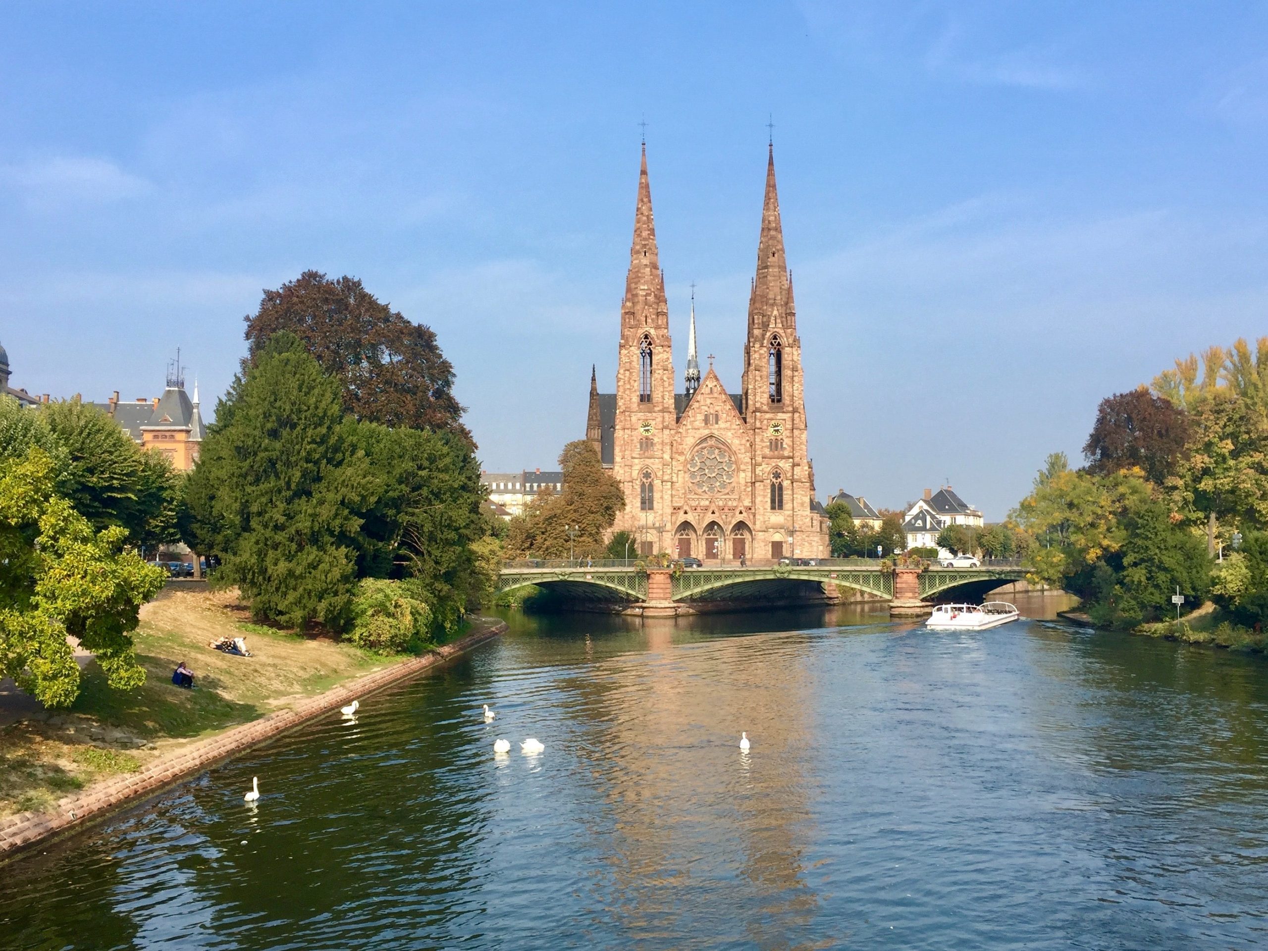 12 Diverse Facts about Notre Dame