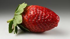 strawberry