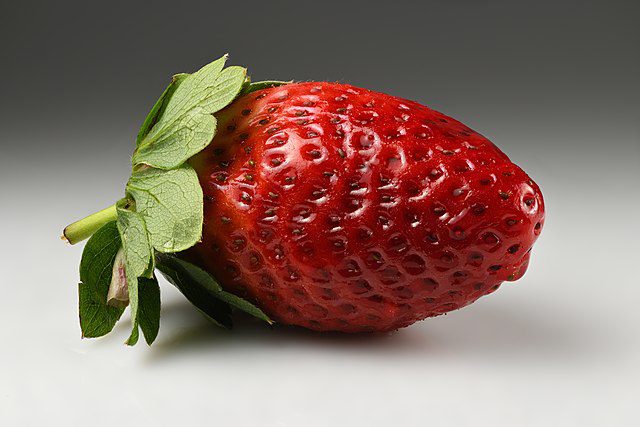 strawberry