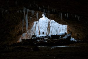 Maquoketa Caves State Park