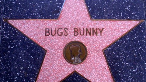 Bugs Bunny