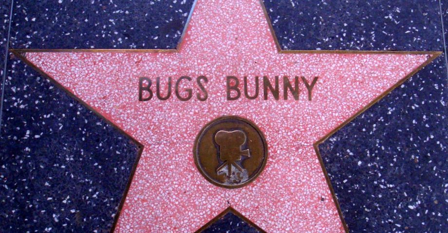 Bugs Bunny