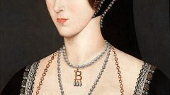 Anne Boleyn