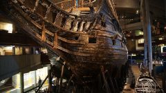 Vasa warship