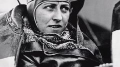 Amy Johnson