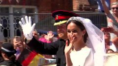 Harry and Meghan Wedding