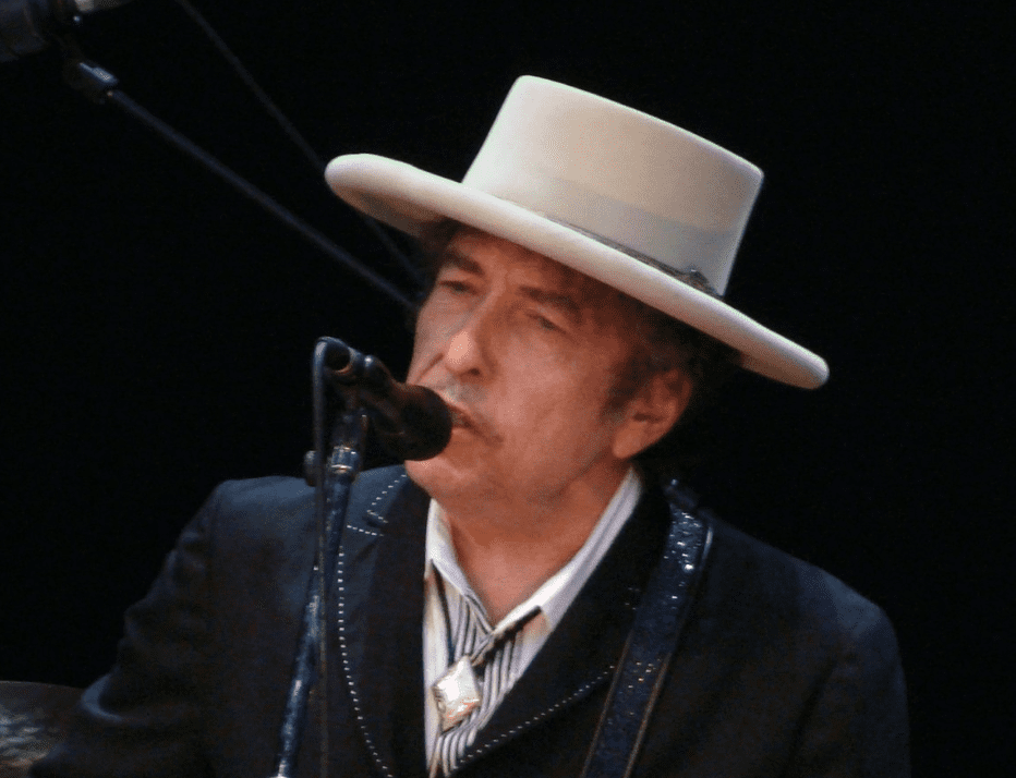 Bob Dylan