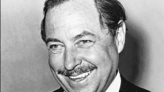 Tennessee Williams