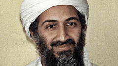 bin laden