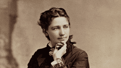 Victoria Woodhull