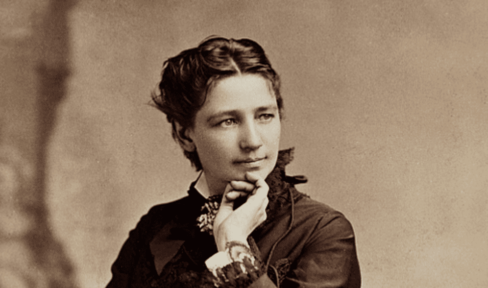 Victoria Woodhull