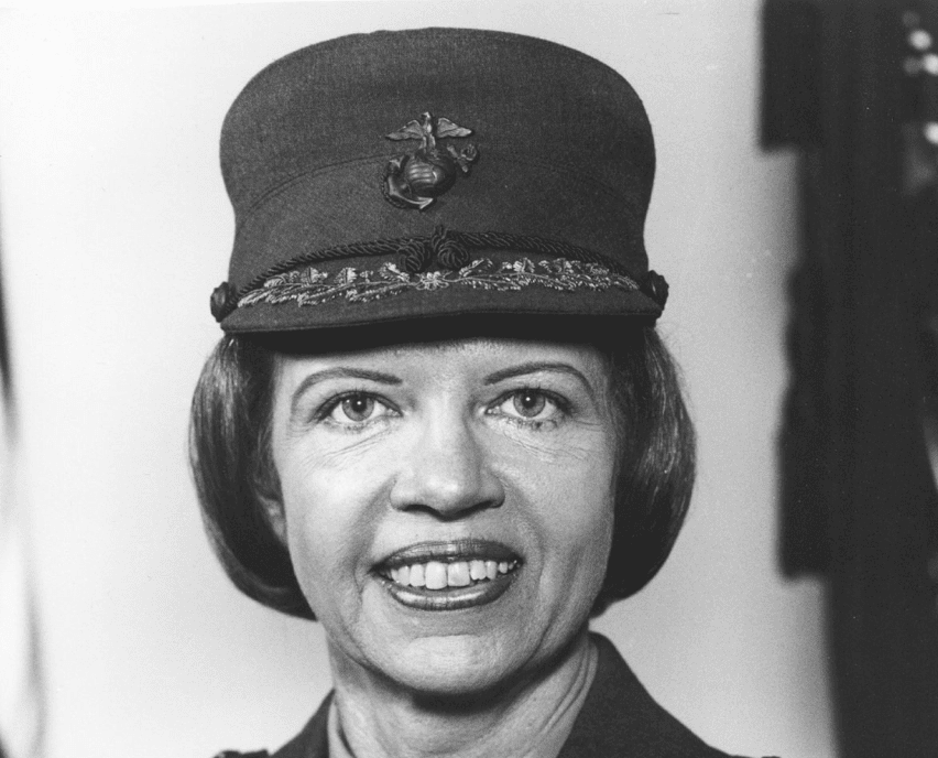 Margaret A. Brewer