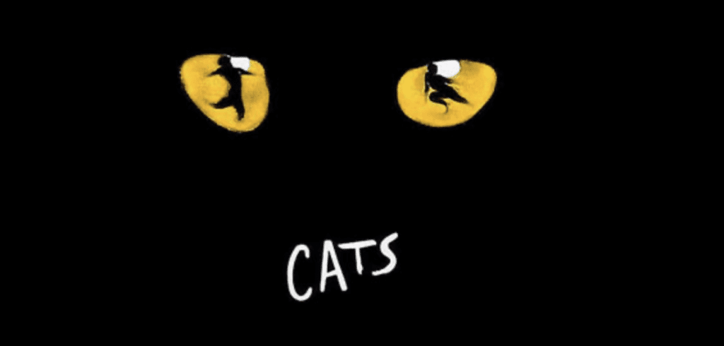 Cats the musical