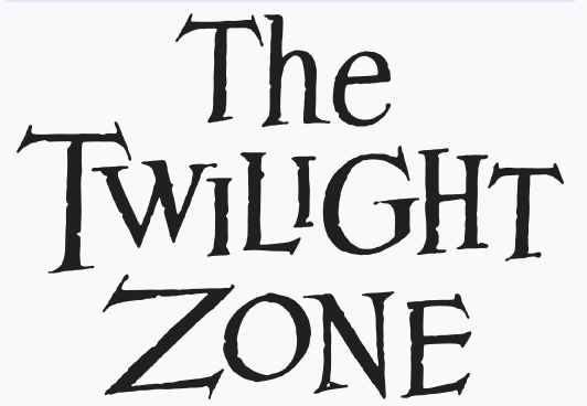 Twilight Zone