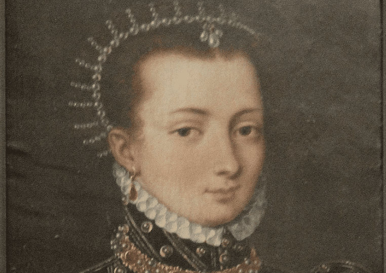 anne boleyn