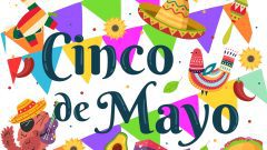 Cinco de Mayo