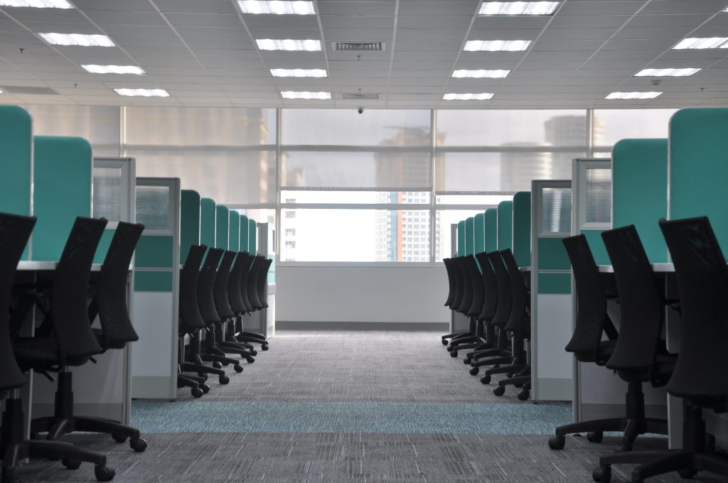 National Cubicle Day